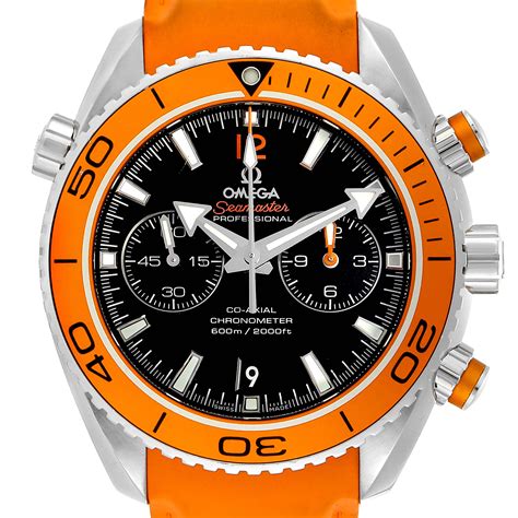 mens omega planet ocean|omega seamaster planet ocean watch.